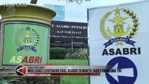 Moeldoko Singgung Soal Asabri Saat Jabat Panglima TNI