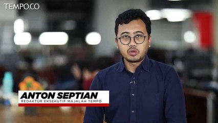 Penertiban Rumah Jenderal di Cijantung | Opini Tempo