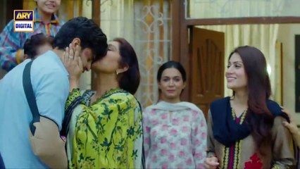 Woh Pagal Si Episode 59