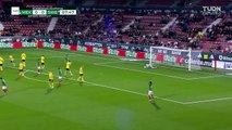 Watch Mexico vs Sweden full match replay and highlights