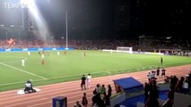 Kalah dari Vietnam, Timnas U-22 Indonesia Relakan Mendali Emas