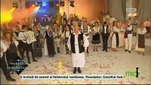 Nicolae Muresan - Trecui aseara prin codru (Revelion ETNO TV 2017)