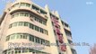 Akibat Virus Corona, Direktur Rumah Sakit di Wuhan Meninggal