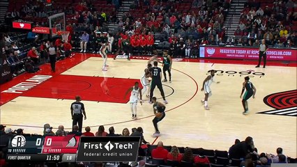 NBA [VF] Les Nets s'arrachent après un final intense !