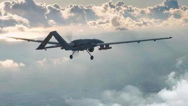 Batı'nın iki yüzlülüğü ortaya çıktı! İran'a ambargo uygulayan ABD, Tahran'a İHA parçaları veriyor