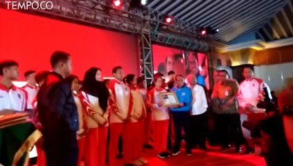 Ini Kata Menpora Soal Pencak Silat Jadi Warisan Budaya Dunia