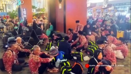 Penjelasan dari KJRI di Jeddah Soal Penangguhan Izin Visa Umrah