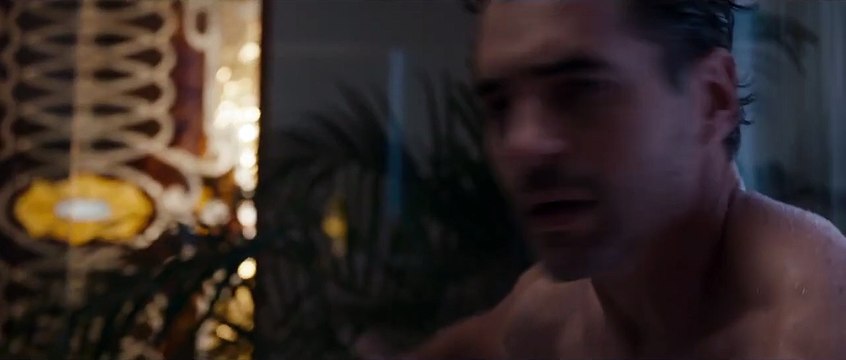 Lullaby Bande-annonce VO