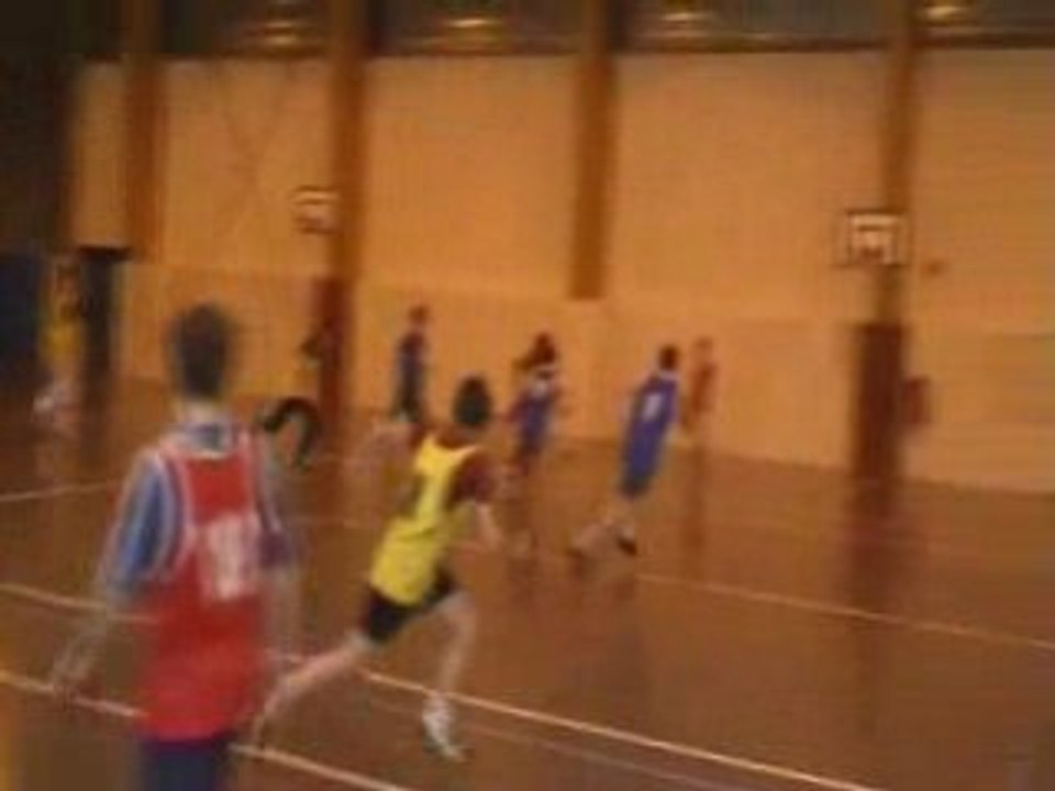 Futsal Jeu à thème