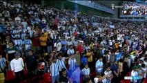 Watch United Arab Emirates vs Argentina full match replay and highlights