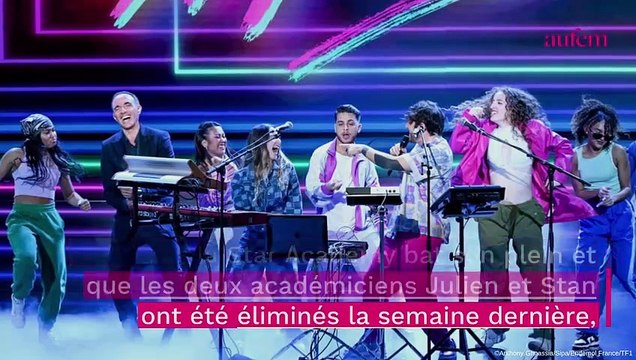 Star Academy : la grosse boulette de Léa face à une ancienne Miss France