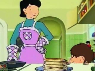 George Shrinks S01E01 On The Road