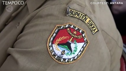 Pemkab Sikka Catat 1195 Kasus DBD, 13 Orang Meninggal