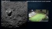 Kejutan Besar Temuan NASA pada Sampel Asteroid dengan OSIRIS-REx