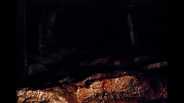 Enys Men Bande-annonce VO