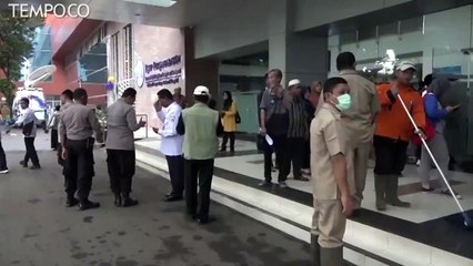 WNI ABK Diamond Princess di Jepang Sembuh dari COVID-19