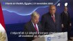 COP27: le chef de l'ONU exhorte les parties à "agir rapidement"