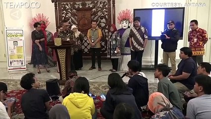 Cegah COVID-19, Pemprov DKI Kaji Ulang Izin Kegiatan