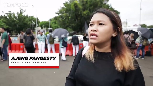 13 Tahun Aksi Kamisan