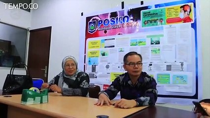 NTB Usukan 2 Labkesda Diberi Kewenangan Deteksi COVID-19