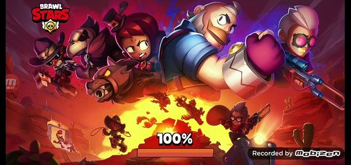 500+ Trophies _ Brawl Stars _ Duo Showdown _ Bull _ 2022 September 21d