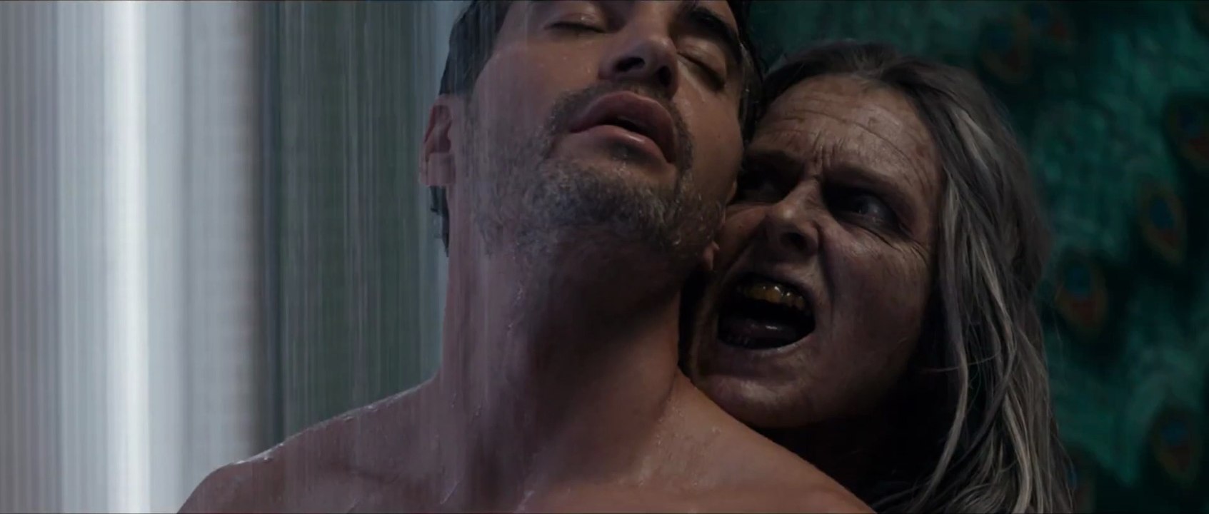 Lullaby - Trailer (English) HD