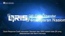 QRIS Aplikasi Bank Indonesia