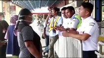 Bandara Sentani Tutup Penerbangan Komersil