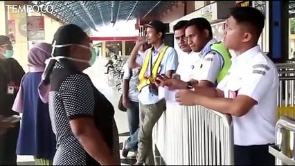 Bandara Sentani Tutup Penerbangan Komersil