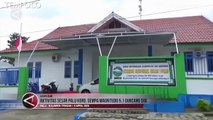 Aktivitas Sesar Palu Koro, Gempa 5,1 M Guncang Sigi