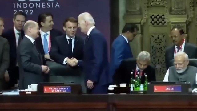 NATO: The missile strike in Poland was launched by Ukrainian FORCES, not by Russia.