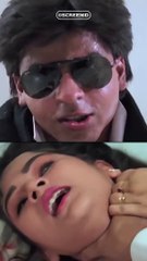 Unknown fact about Baazigar movie | Shah Rukh Khan | Screenid