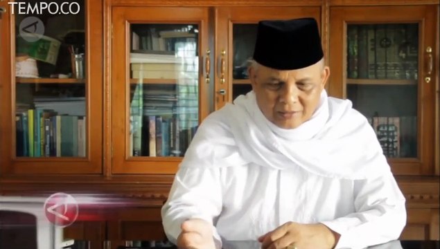 Seruan MUI Kota Padang Soal Menggantikan Shalat Jumat