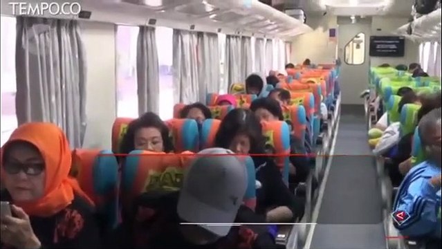 Cegah COVID-19, Pemerintah Imbau Masyarakat Tidak Mudik Lebaran