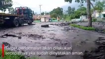 PLN Jatim Lakukan Pemadaman Terkait Banjir Bandang Bondowoso