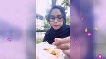 MUKBANG  Indonesia tradisional food sundanese 