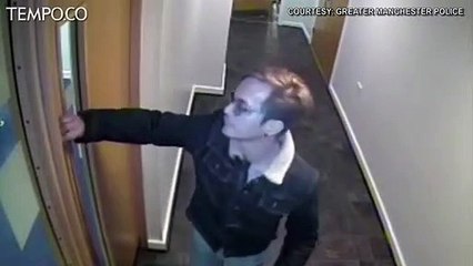 Reynhard Sinaga Terlibat Kasus Pemerkosaan Terbanyak Dihukum Seumur Hidup