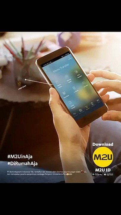 Maybank 14 April 2020
