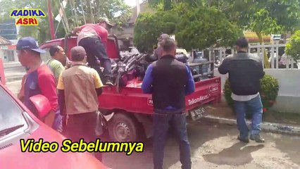 Perjalanan Menuju Pulau Kalimantung  Bagian 2