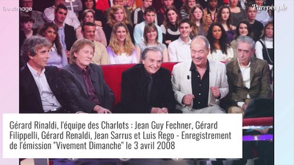 Les Charlots : Un membre victime d'un AVC, la malédiction a encore frappé