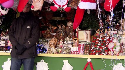 Los españoles gastarán una media de 497 euros en Navidad