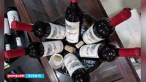DÉCOUVREZ LE PROGRAMME EXTRA DE L'ÉDITION 4 - SALON INTERNATIONAL DU VIN