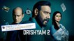 "Drishyam 2 Twitter Review: Netizens Call Ajay Devgn, Akshaye Khanna Starrer A 'Blockbuster' "