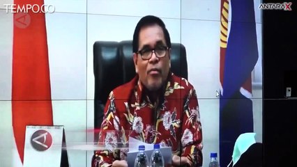 Wabah Virus Corona, 21 WNI di Cina Dipulangkan ke Indonesia