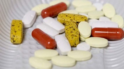 Korkutan antibiyotik uyarısı: Her üç saniyede bir insan ölecek