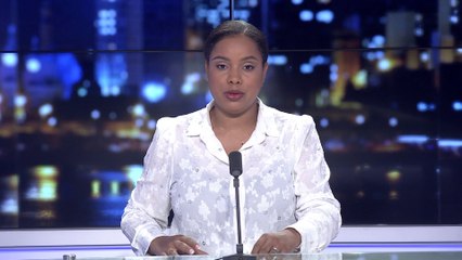 Le 23 Heures de RTI 1 du 17 novembre 2022 par Marine Konian