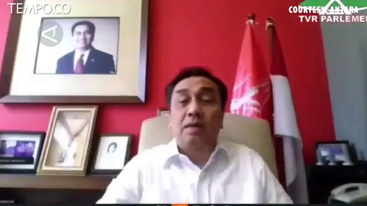 Panglima TNI Uangkap 1.187 Anggota TNI Terkait...