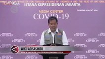 Puncak COVID-19 Diprediksi Capai 95 Ribu Kasus Pada Mei 2020