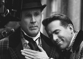 Spirited: El Espiritu de la Navidad - Trailer Oficial (Español)