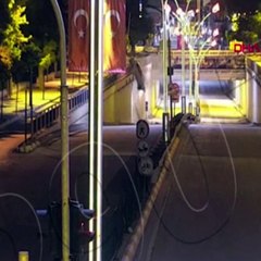 Trafik kazalarının vahim bilançosu! 10 ayda 1872 can gitti